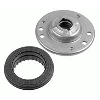 Reparatieset, Ring voor schokbreker veerpootlager SACHS, Inbouwplaats: Vooras links, u.a. für Vauxhall, Opel, Saab, Fiat