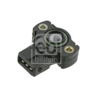 febibilstein Sensor, Drosselklappenstellung Febi Bilstein 26373