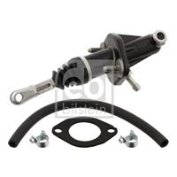 opel Hoofdcilinder koppeling 28485