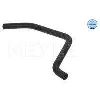 MEYLE Kühlerschlauch VW 119 121 0118 MRH0168,074121109A Wasserschlauch,Kühlwasserschläuche,Kühlmittelschlauch