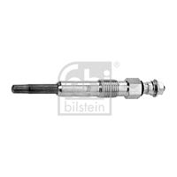 febibilstein Gloeibougie FEBI BILSTEIN, Spanning (Volt)11V, u.a. für Renault, Honda, Volvo