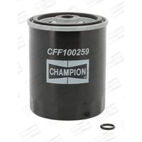 Kraftstofffilter Champion CFF100259