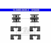 honda Accessoireset, schijfremblok 13046004302