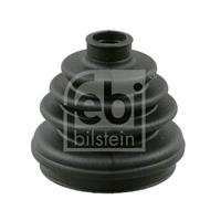 febibilstein Faltenbalg, Antriebswelle Vorderachse radseitig Febi Bilstein 03170