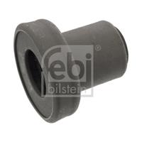 febibilstein Draagarmrubber FEBI BILSTEIN, Inbouwplaats: Vooras bovenaan, u.a. für VW