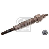 febibilstein Gloeibougie FEBI BILSTEIN, Spanning (Volt)11V, u.a. für Nissan, Hyundai, KIA