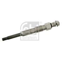 febibilstein Gloeibougie FEBI BILSTEIN, Spanning (Volt)11V, u.a. für Fiat, Peugeot, Citroën, Toyota