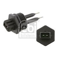 febibilstein Sensor, koelvloeistofpleil FEBI BILSTEIN, u.a. für VW