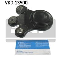 SKF Traggelenk PEUGEOT,CITROËN VKD 13500 364072,364058,364072