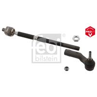 febibilstein Spoorstang ProKit FEBI BILSTEIN, Inbouwplaats: Vooras rechts, u.a. für Ford