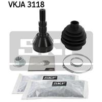fiat Homokineet reparatie set, Aandrijfas VKJA3118