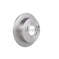 BOSCH Bremsscheiben 0 986 479 126 Scheibenbremsen,Bremsscheibe HYUNDAI,KIA,ix35 LM, EL, ELH,TUCSON JM,SANTA FÉ I SM,TRAJET FO,HIGHWAY VAN,SPORTAGE SL
