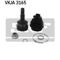 fiat Homokineet reparatie set, Aandrijfas