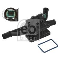 febibilstein Thermostat, Kühlmittel | FEBI BILSTEIN (36173)