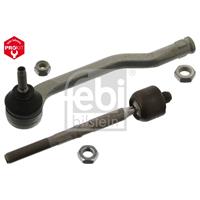 febibilstein Spoorstang ProKit FEBI BILSTEIN, Inbouwplaats: Vooras links: , u.a. für Dacia, Renault