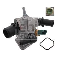 fiat Thermostaathuis