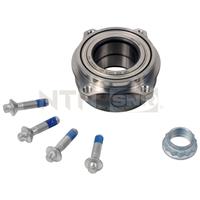 Radlagersatz | SNR (R151.37)