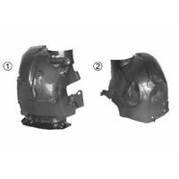 vanwezel Modderkuip links voorspatbord van wezel autoparts