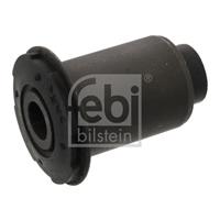 febibilstein Draagarmrubber FEBI BILSTEIN, Inbouwplaats: Vooras links en rechts, u.a. für Fiat