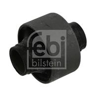 febibilstein Draagarmrubber FEBI BILSTEIN, Inbouwplaats: Vooras links en rechts, u.a. für Toyota