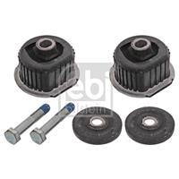 chrysler Rep. set achterasdrager 06676