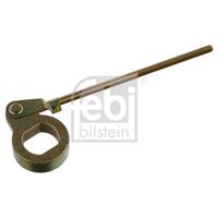 Spanner, Poly V-riem FEBI BILSTEIN, u.a. für Mercedes-Benz