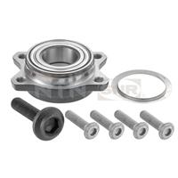 Radlagersatz | SNR (R157.26)