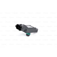 MAP sensor, Sensor, vuldruk BOSCH, u.a. für Renault, Dacia, Alfa Romeo, Opel