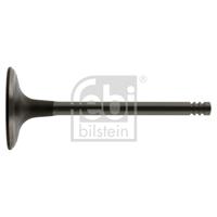 febibilstein FEBI BILSTEIN Inlaatklep BMW 12858 11341708895