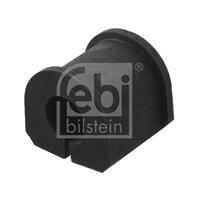 febibilstein Stabilisatorlager aan draagarm FEBI BILSTEIN, Inbouwplaats: Achteras links en rechts, u.a. für Opel, Fiat, Saab, Vauxhall