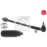 febibilstein Spoorstang ProKit FEBI BILSTEIN, Inbouwplaats: Vooras rechts, u.a. für VW, Audi, Seat, Skoda