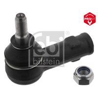 febibilstein Spoorstangeind ProKit FEBI BILSTEIN, Inbouwplaats: Vooras links en rechts: , u.a. für Peugeot, Fiat, Citroën