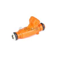 BOSCH Einspritzventil 0 280 156 034  PEUGEOT,CITROËN,206 Schrägheck 2A/C,206 CC 2D,307 SW 3H,307 3A/C,206 SW 2E/K,307 Break 3E,1007 KM_