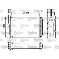 renault Kachel radiateur 883790