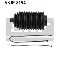 Faltenbalgsatz, Lenkung | SKF (VKJP 2194)