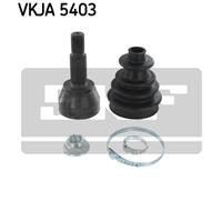 ford Homokineet reparatie set, Aandrijfas VKJA5403