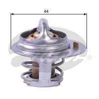 Thermostat, Kühlmittel Gates TH29682G1