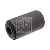 febibilstein Lagerbuchse, Blattfeder | FEBI BILSTEIN (12344)