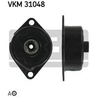 Spanrol, Poly V-riem SKF, u.a. für Skoda, VW, Seat