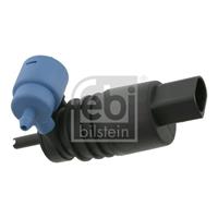 febibilstein Waschwasserpumpe, Scheibenreinigung | FEBI BILSTEIN (26259)