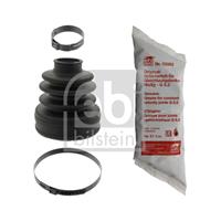 febibilstein Faltenbalgsatz, Antriebswelle | FEBI BILSTEIN (100303)