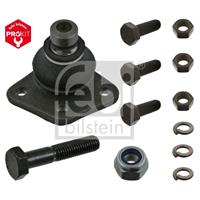 febibilstein FEBI BILSTEIN Fuseekogel VW,PORSCHE 39813 171407365F,171407365FS2,171407365G  171407365GS2,171407365F,171407365FS2,171407365G,171407365GS2