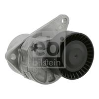Volvo Riemspanner