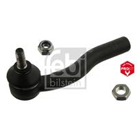 febibilstein Spoorstangeind ProKit FEBI BILSTEIN, Inbouwplaats: Vooras links, u.a. für Fiat, Abarth, Ford