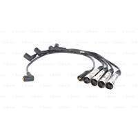 BOSCH Zündkabelsatz 0 986 356 342 Zündleitungssatz VW,SEAT,GOLF III 1H1,GOLF II 19E, 1G1,PASSAT Variant 3A5, 35I,GOLF III Cabriolet 1E7