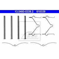 mazda Accessoireset, schijfremblok 13046003392