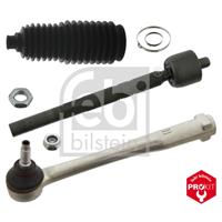 febibilstein Spoorstang ProKit FEBI BILSTEIN, Inbouwplaats: Vooras links, u.a. für Peugeot, Citroën