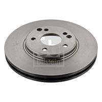 febibilstein Remschijf FEBI BILSTEIN, Remschijftype: Binnen geventileerd, Inbouwplaats: Vooras, u.a. für Mercedes-Benz, Chrysler