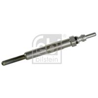 febibilstein Gloeibougie FEBI BILSTEIN, Spanning (Volt)11V, u.a. für Renault, Dacia, Nissan