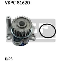 Wasserpumpe | SKF (VKPC 81620)